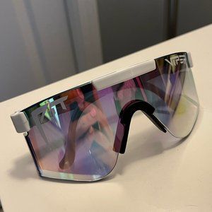 Miami Nights 2000s Pit Vipers